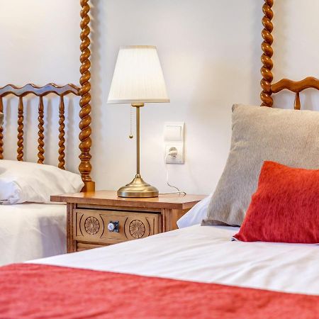 Villa Manresa Alcúdia Esterno foto
