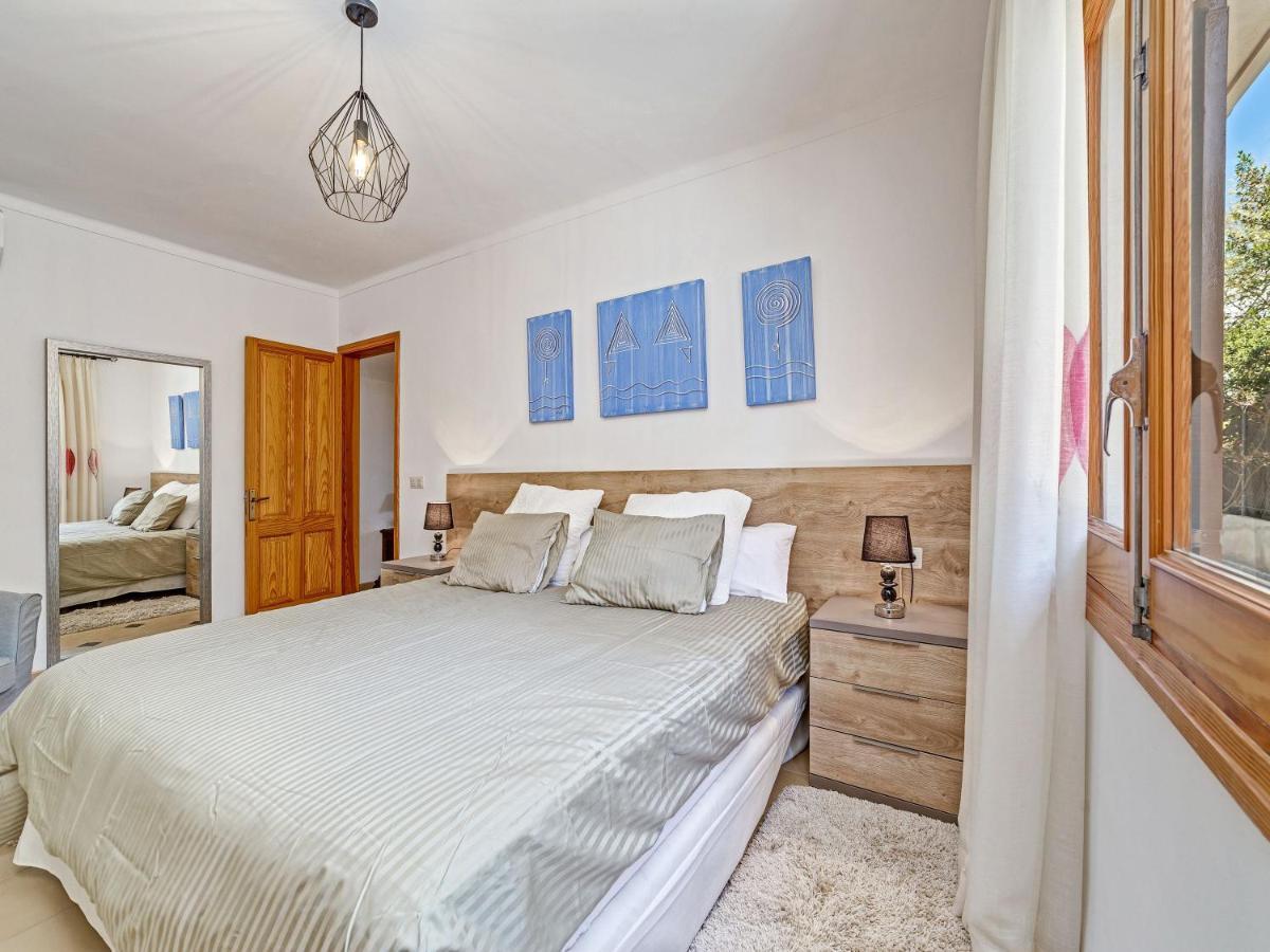 Villa Manresa Alcúdia Esterno foto