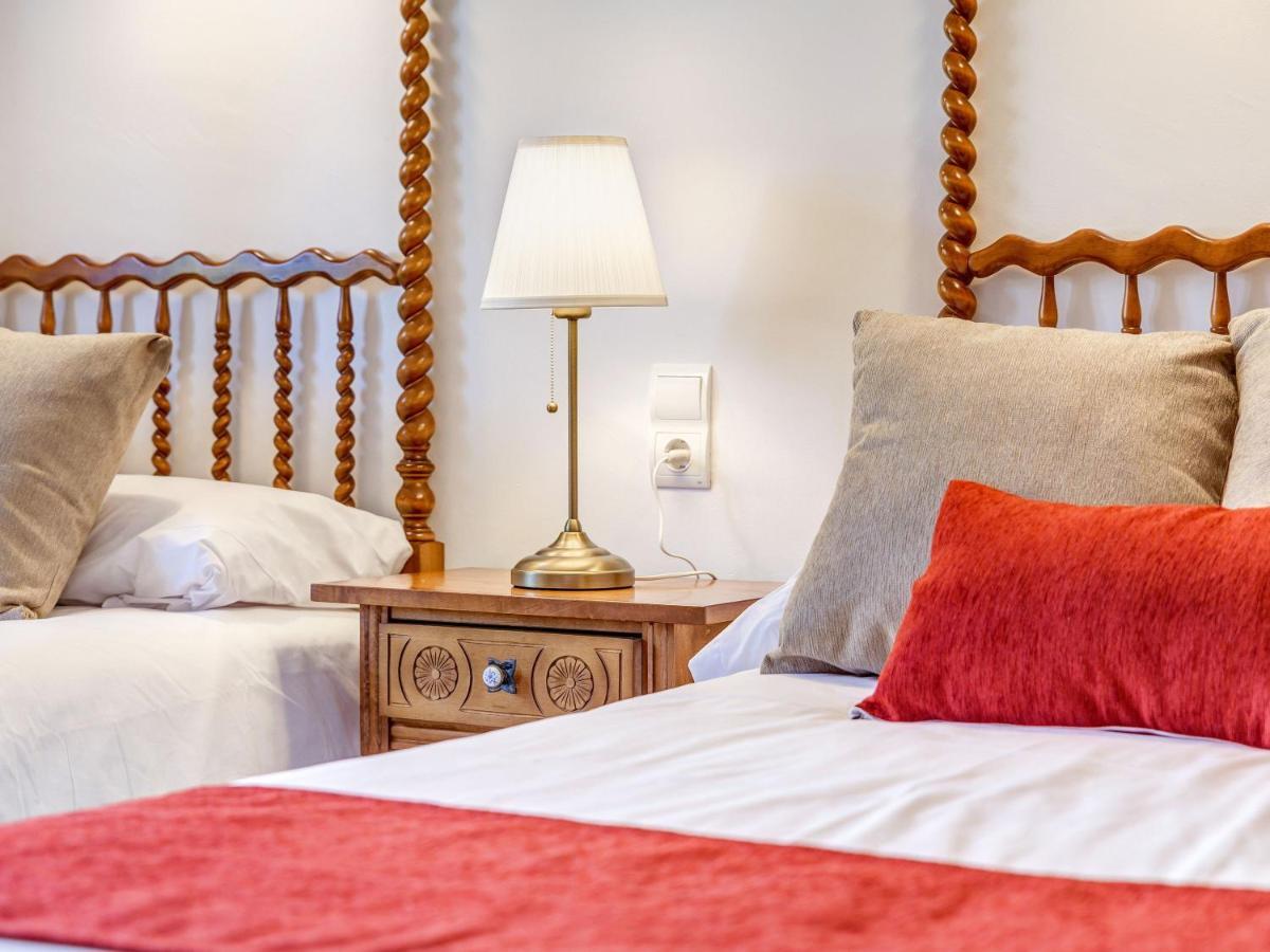 Villa Manresa Alcúdia Esterno foto